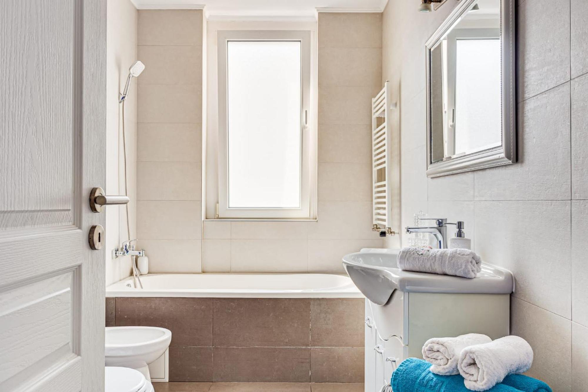 Dodi Blue Apartament Arad Eksteriør billede